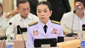 เปิดประวัติ “เจ๊รวย” รมต.สำนักนายกฯ ป้ายแดง การันตีขุนศึกสายบู๊ค่ายน้ำเงิน ที่ไม่ใช่ลูกเทพ ก็เป็นรัฐมนตรีได้  