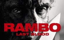 Rambo: Last Blood แรมโบ้ 5 นักรบคนสุดท้าย