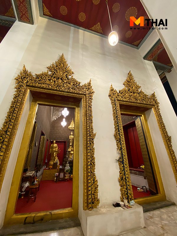 ศาลาการเปรียญ