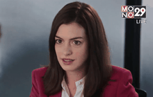 “แอน แฮทธาเวย์” ย้ายความดัง จากจอเงินสู่โทรทัศน์