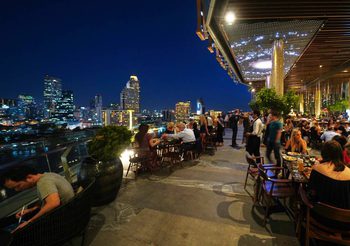 ไอคอนสยาม ชวนดื่มด่ำค่ำคืนข้ามปีอันน่าจดจำ ฉลองคืนแห่งความสุขริมโค้งน้ำเจ้าพระยา พร้อมชมพลุรักษ์โลกสุดยิ่งใหญ่เหนือสายน้ำในงาน Amazing Thailand Countdown 2026