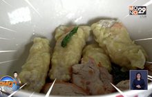 ต้องลอง! “ลุงหนึ่งเกี้ยวยักษ์” อร่อยเต็มคำราคาย่อมเยาว์