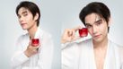 “Jeff Satur” Friends of Olay คนใหม่ Olay Super Collagen-Peptides Moisturiser