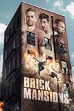 Brick Mansions พันธุ์โดด พันธุ์เดือด