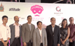 BANGKOK GAY & LESBIAN FILM FESTIVAL 2016