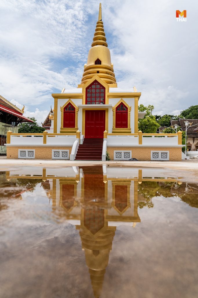 มณฑปยอดเจดีย์