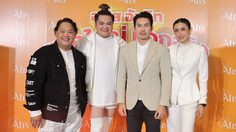 “อั้ม อธิชาติ” ตอกย้ำ “อทิส อัมริท” แจกจริง ไม่จกตา ประกาศผลผู้โชคดีครบ 111 รางวัลในแคมเปญ“อทิส อัมริท แจกใหญ่ แจกจริง กว่าล้านบาท”เรียบร้อยแล้ว