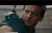 “ฮอว์คอาย” ขึ้นสังเวียนสวมบทนักมวยในตำนาน ร็อคกี้ มาร์เซียโน