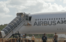 ฟิลิปปินส์ แอร์ไลน์ส สั่งซื้อเครื่องบินแอร์บัส