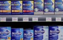 ฝรั่งเศสเตรียมทดสอบแผ่นแปะนิโคตินกับผู้ป่วยโควิด-19