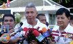 ทอม ดันดี ได้รับอิสรภาพหลังได้รับพระราชทานอภัยโทษในคดีหมิ่นสถาบันฯ