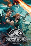 Jurassic World: Fallen Kingdom จูราสสิค เวิลด์ อาณาจักรล่มสลาย