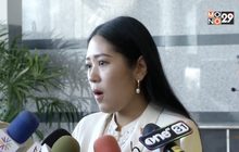 “องอาจ” พอใจภาพรวม ส.ส.ปชป.อภิปรายร่าง พ.ร.บ.งบฯ