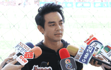 “มอส” เผยน้องสวรรค์เพิ่งออกจาก รพ. ฟุ้งพัฒนาการดี