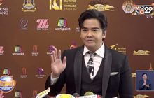 “พีเค” ทำใจโดนยกเลิกงานไปเพียบ รับยังเศร้าสูญเสียคุณพ่อ