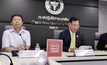 สธ.แถลงพบผู้ป่วย “โควิด-19” เพิ่มอีก 1 คน