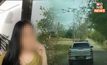 เร่งล่าพระ! แอบรักหลานสาว17 ปี ลวงทุบหัวในกุฏิ