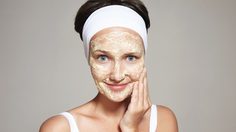 สูตรพอกหน้าด้วย กล้วยไข่ สมานผิว ลดสิว ขจัดสิวเสี้ยน