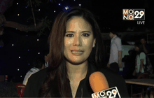 “ติ๊ก กัญญารัตน์” เคลียร์กระแสลาวงการ