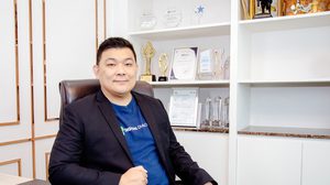 CEO เก่ง DDLG ผู้นำเทคโนโลยีไทย เพื่อ Data Management , Security ของข้อมูล และ AI Green Technology