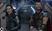 “Thor: Ragnarok” ครองอันดับ 1 Box Office