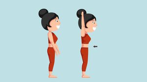 6 วิธี ลดหน้าท้องหลังคลอด ให้กระชับ ไม่ย้วยไม่หย่อนยาน