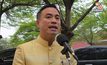 “เอกนัฏ” ชี้ เหตุสะพานก่อสร้างพระราม 2 ถล่ม “ไม่เกี่ยวกับเหล็กไร้มาตรฐาน” – รู้โรงงานผลิตแล้ว