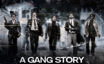 A Gang Story ปิดบัญชีล้างบางมาเฟีย