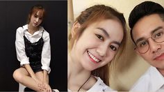 ส่องความน่ารักของน้องแป้ง ลูกสาวไชยา มิตรชัย ทั้งสวยและมีความสามารถ