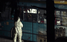 เหตุรุนแรงในบอสเนีย