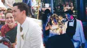 จากดินสู่ดาว 2 ธีมแต่งงานสุดครีเอทของ เป๊ก นิว ที่สาวๆ อยากจัดตามมากที่สุด