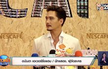 “อนันดา” ปัดถ่ายภาพคู่ไว้เป็นพรีเวดดิ้ง แม้แอบคิดเรื่องวิวาห์
