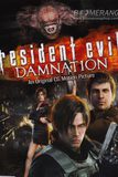 Resident Evil : Damnation ผีชีวะ สงครามดับพันธุ์ไวรัส