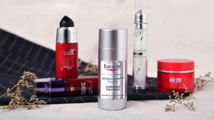 5 ครีมตัวท๊อป! ตัวช่วยกู้ผิว ลดริ้วรอย ฟื้นผิวให้อิ่มฟู แห่งปี 2019