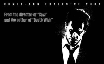 Death Sentence คนคลั่ง ฆ่าสั่งตาย