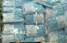 พบผู้ติดเชื้อโควิด-19 เพิ่ม 38 ราย เสียชีวิตเพิ่ม 1 ราย