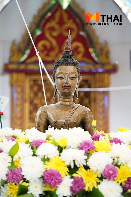 พระเจ้าฝนแสนห่า