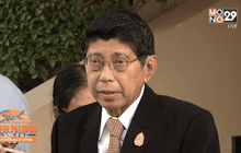 ประชุมแม่น้ำ 5 สาย เร่งหารือแก้ รธน.