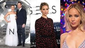 ส่องแฟชั่น!! รวมชุด เจนนิเฟอร์ ลอว์เรนซ์ สวย แซ่บ ดุเดือด ขนาดไหนกันเชียว…