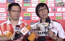 “อินทรีอัคนี” เปิดตัวทีมพร้อมลุยศึกไทยลีก2