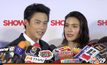 “หมาก – คิม” ยันสัมพันธ์ยังหวาน ปัดอัพค่าตัวออกงานคู่