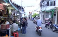เร่งคุมพื้นที่หัวหินหลังพบเชื้อพิษสุนัขบ้า