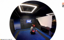 เครือ IMAX จัดใหญ่ เปิดตัวศูนย์รวมสื่อเทคโนโลยี VR แห่งแรกในยุโรป
