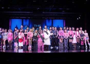 ​ปิดม่านอย่างสง่างาม! “THE IDOL NEXT GEN THAILAND 2026” ​เฟ้นหาสุดยอดไอดอลเลือดใหม่แบบไร้ขีดจำกัด เตรียมโกอินเตอร์สู่เวทีระดับโลก