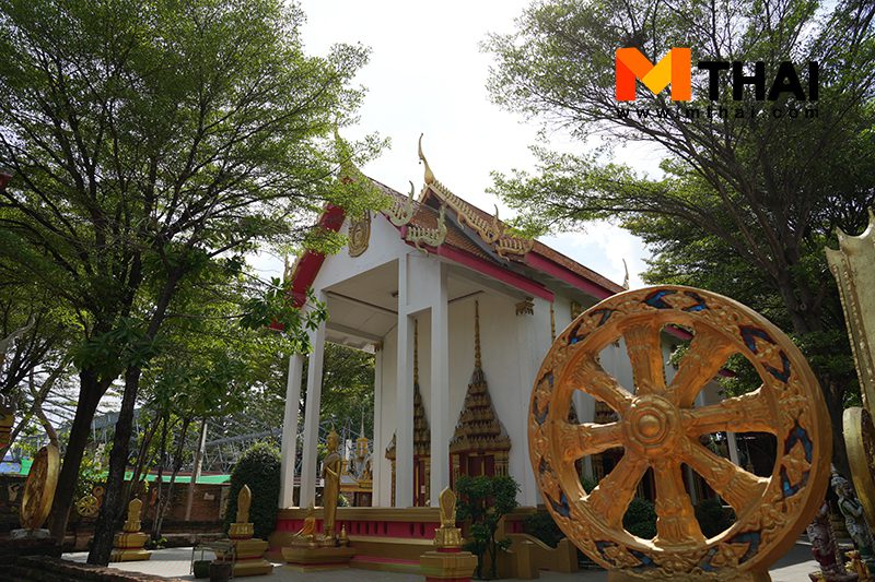 วัดเกาะแก้ว