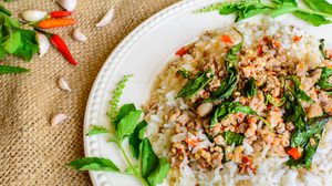 10 อาหารตามสั่ง แคลอรี่สูง! ไม่อยากอ้วนควรเลี่ยง