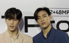 เปิดตัว Vivo v17 Pro