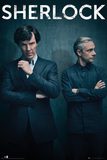 Sherlock สุภาพบุรุษยอดนักสืบ ปี 1