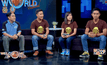 งานออกแบบและสร้างหุ่นยนต์แห่งประเทศไทยครั้งที่ 9 ตอน1