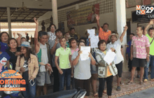 ไล่เจ้าอาวาสวัดดังเมืองคอน ปมแชทเชิงชู้สาว 